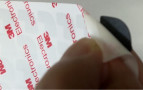 Pés Tetra polis de utilização fáceis do rato do computador de Fluoroethylene