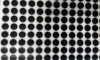 Esparadrapo periférico da espessura 9448A dos pés 0.4mm do rato do computador PTFE