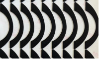 PTFE cortados deslizam almofadas para coeficientes da fricção do rato baixos 0.6mm grossos