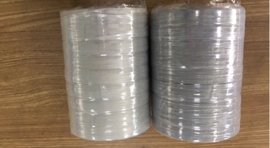 o silicone de 0.23mm revestiu do poder material condutor do PC do calor a relação térmica