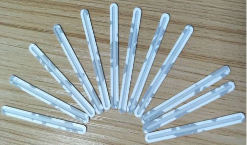 do difusor feito sob encomenda da lâmpada de 3M 9075 policarbonato translúcido
