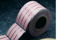 o silicone de 0.23mm revestiu do poder material condutor do PC do calor a relação térmica