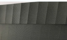 de pano inodoro do acetato de 0.08mm fita adesiva para a coberta da luz do fio do cabo