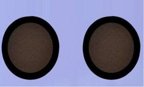 A água impermeabiliza o filme de PTFE e a rede do nylon ou do poliuretano para a câmera e o produto de Haircare