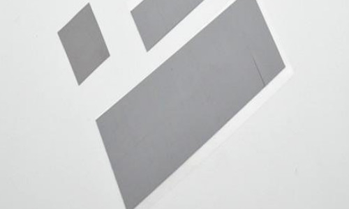 A folha Pyrolytic da grafite do dissipador do poder do PC de PCBA aquece o material de esparadrapo condutor do silicone