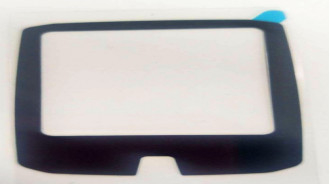 Graus grosso esparadrapo tomado partido da fita 0.3mm 80 Centi do equipamento dobro exterior resistentes