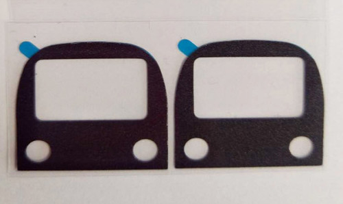 O polipropileno do Acrylate cortou a espessura da tecnologia 0.2mm da composição da fita adesiva