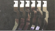 a espessura de 0.05mm cortou a densidade da fita 1,4 do bloco da bateria do ANIMAL DE ESTIMAÇÃO de Mylar
