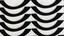 PTFE cortados deslizam almofadas para coeficientes da fricção do rato baixos 0.6mm grossos