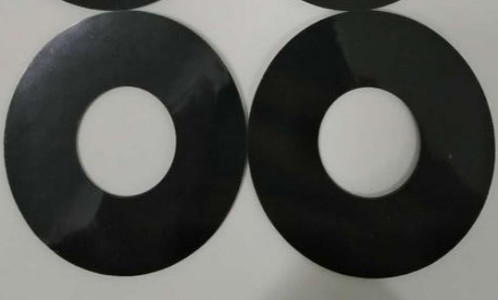 dureza da costa A da espuma da esponja do GEL 3R de 0.5mm 20 voláteis menos do que 2g/L