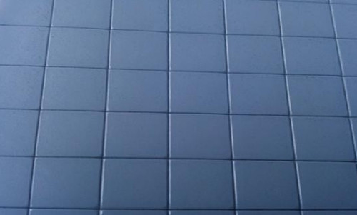 Uma quantidade grossa sem fio do revestimento da força de casca 16g/m2 do quadrado 2,3 do carregador 1.0mm