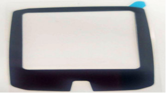 Graus grosso esparadrapo tomado partido da fita 0.3mm 80 Centi do equipamento dobro exterior resistentes