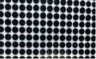 Esparadrapo periférico da espessura 9448A dos pés 0.4mm do rato do computador PTFE