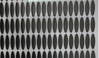 Peso molecular Ultra-alto Polyethylen UPE UHMWPE para os pés dos patins do rato do computador