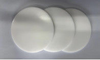 Espuma de PE de células fechadas brancas com película fina de PE ligada a ambas as superfícies