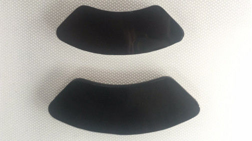 filme pegajoso de Dots Covered With Thin Polyurethane da colagem do GEL 3R claro de 5mm