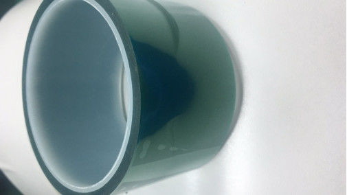 PCBA cortou a espessura adesiva da fita 0.08mm do Kapton do Polyimide