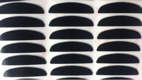 3M9448 UPE PTFE Patins de rato 0,7 mm Substituição de pés duráveis