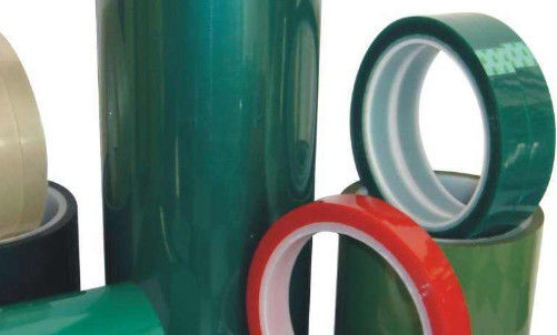 PCBA cortou a espessura adesiva da fita 0.08mm do Kapton do Polyimide