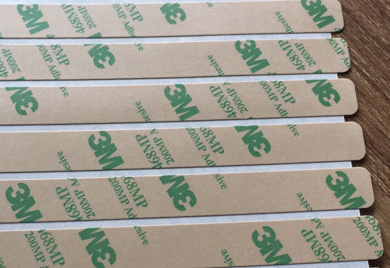 difusor claro grosso de 0.125mm com a fita adesiva tomada partido dobro 468