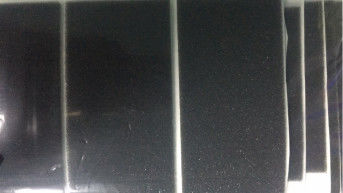O plutônio da folha de EPDM EPEfoam choca o estofamento de absorção da espuma para o controlador inteligente