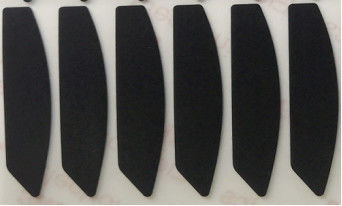 o rato de 0.8mm UPE PTFE patina os pés esparadrapos do PTFE 9448HK sem nenhumas diferenças