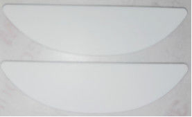 Alto - espessura universal dos pés 0.7mm do rato do polietileno PTFE do peso molecular