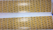 material da composição do Acrylate da fita adesiva 4972 da montagem do crachá de 0.048mm LCD