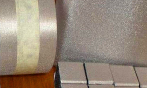 Fogo condutor da folha UL94 V0 da espuma do plutônio 100KHz - padrão retardador
