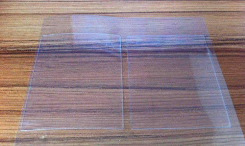 película protetora Corona Treated Polypropylene Material azul da pintura de 1220 milímetros