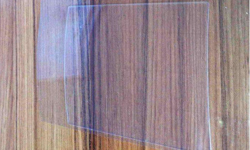 película protetora Corona Treated Polypropylene Material azul da pintura de 1220 milímetros