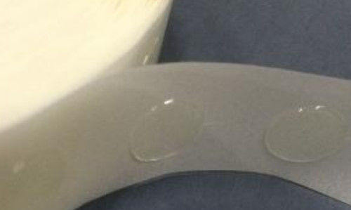 o dobro de 0.4mm enfrentou a fita removível da caixa de presente do GEL 3R que descasca Strenth 2.3N /25mm
