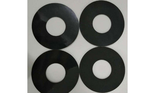 Descascar 2.3N pelo material 12g/m2 da esponja do poliuretano do gel 3R de 25mm revestiu