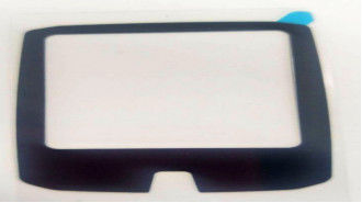 Graus grosso esparadrapo tomado partido da fita 0.3mm 80 Centi do equipamento dobro exterior resistentes