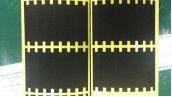 o fecho de correr de 0.3mm dá forma a EVA Thin Adhesive Foam Hardness de ligamento 38 graus
