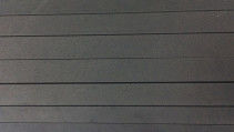 Fita feita sob encomenda 350*16*5mm de EVA Foam Long Strip Hob da pilha fechado dura de 45 graus