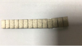 A espuma centígrada do plutônio do grau 70 cobre 10 gigahertz EMI Shielding For Keyboard